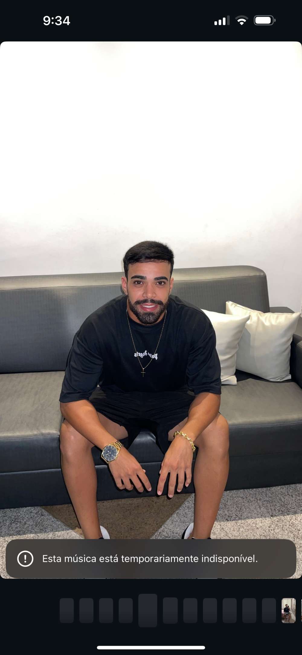 Tarciso ferreira dos santos melo